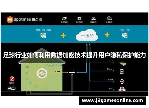 足球行业如何利用数据加密技术提升用户隐私保护能力