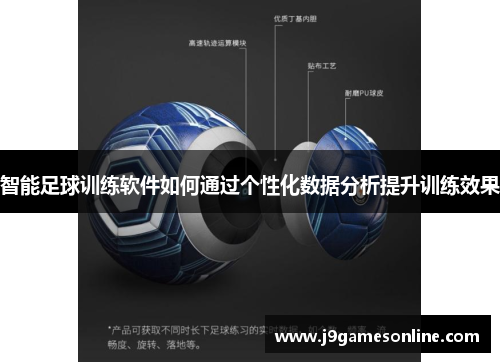 智能足球训练软件如何通过个性化数据分析提升训练效果